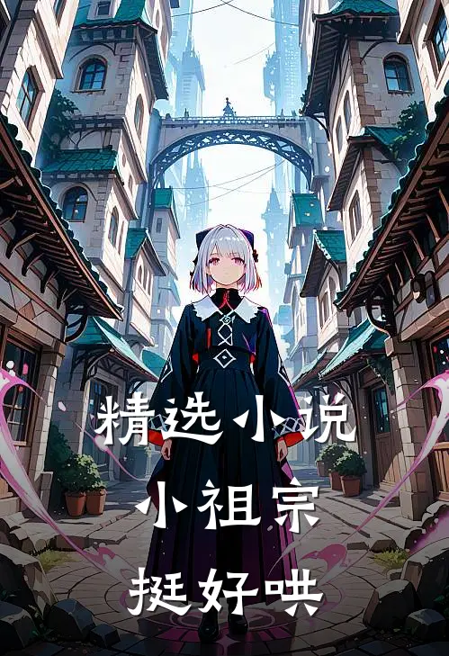 精选小说小祖宗，挺好哄