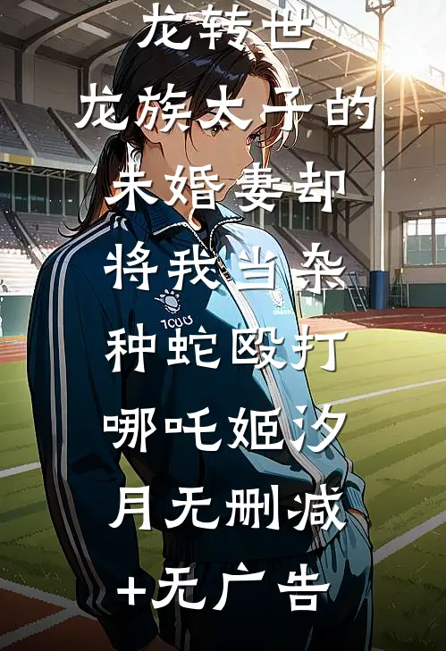 我是祖龙转世，龙族太子的未婚妻却将我当杂种蛇殴打哪吒姬汐月无删减+无广告