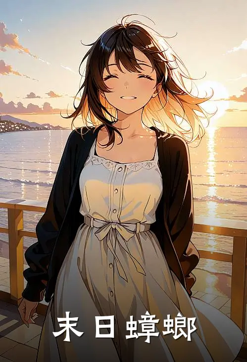 末日蟑螂