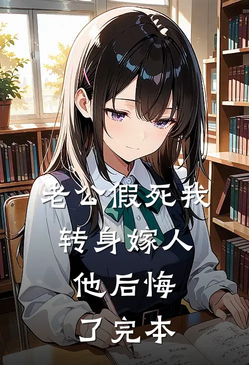 老公假死我转身嫁人，他后悔了完本