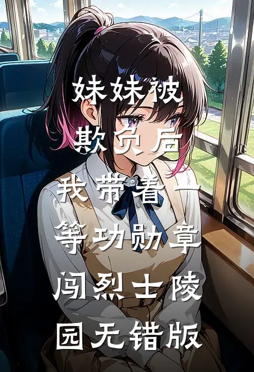 妹妹被欺负后，我带着一等功勋章闯烈士陵园无错版