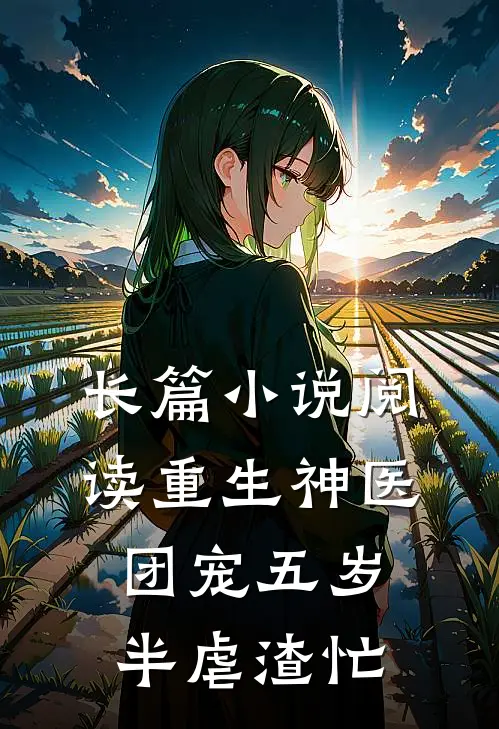 长篇小说阅读重生神医：团宠五岁半虐渣忙