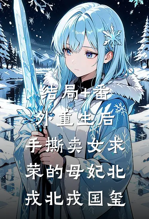 结局+番外重生后，手撕卖女求荣的母妃北戎北戎国玺