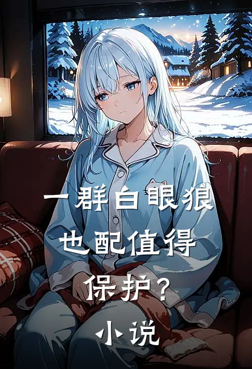 一群白眼狼，也配值得保护？小说