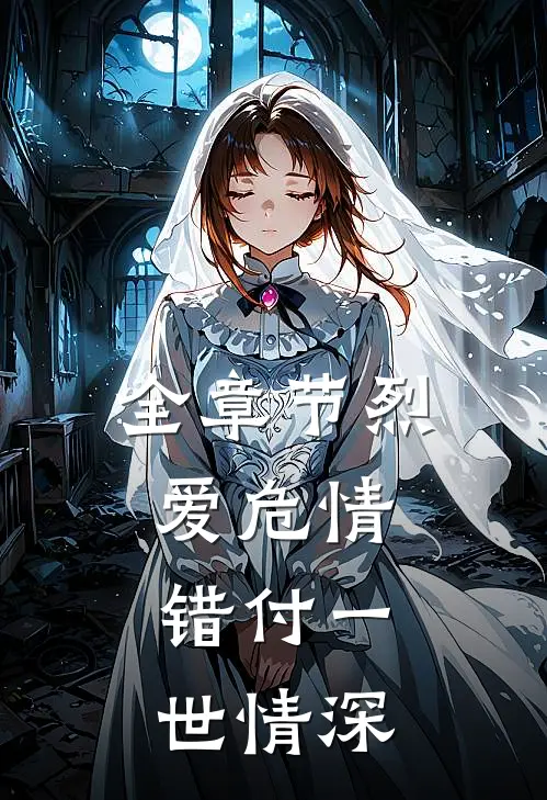 全章节烈爱危情:错付一世情深