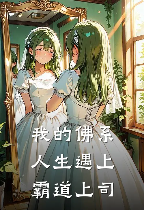 我的佛系人生遇上霸道上司