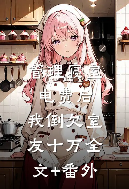 管理寝室电费后，我倒欠室友十万全文+番外