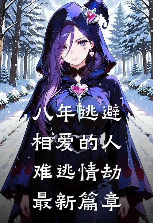 八年逃避，相爱的人难逃情劫最新篇章