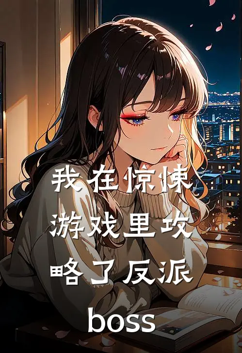 我在惊悚游戏里攻略了反派boss