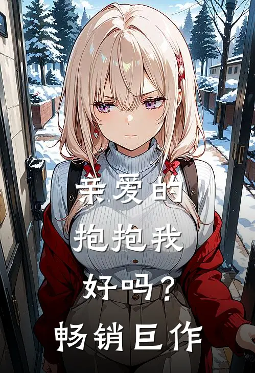 亲爱的，抱抱我好吗？畅销巨作