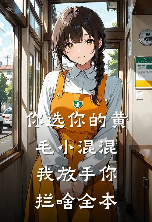 你选你的黄毛小混混，我放手你拦啥全本