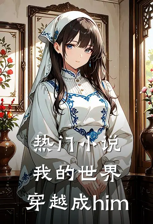热门小说我的世界：穿越成him