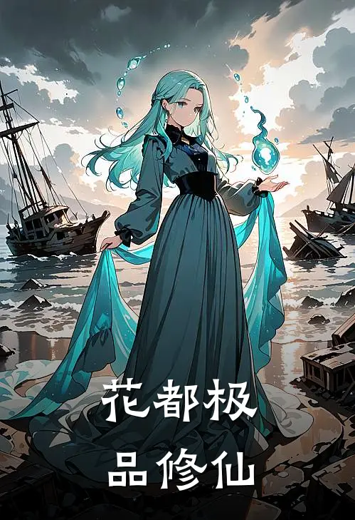 花都极品修仙