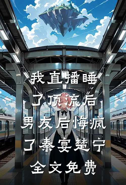 我直播睡了顶流后，男友后悔疯了秦宴楚宁全文免费