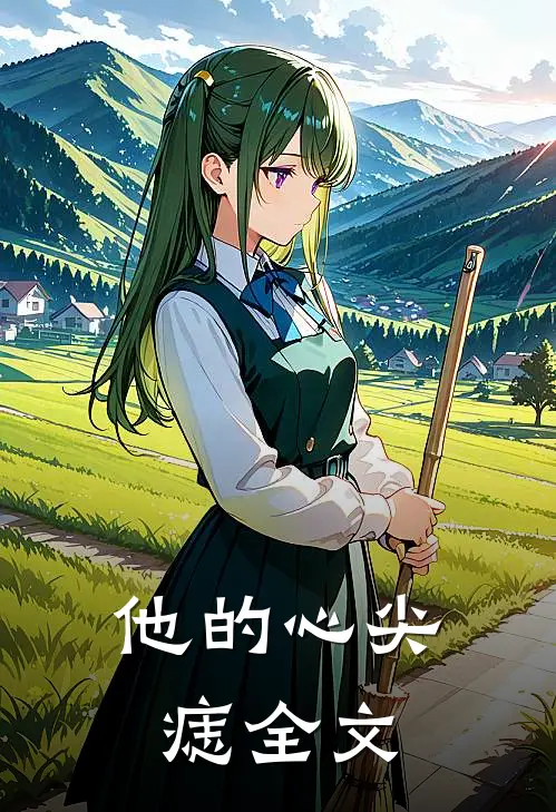 他的心尖痣全文