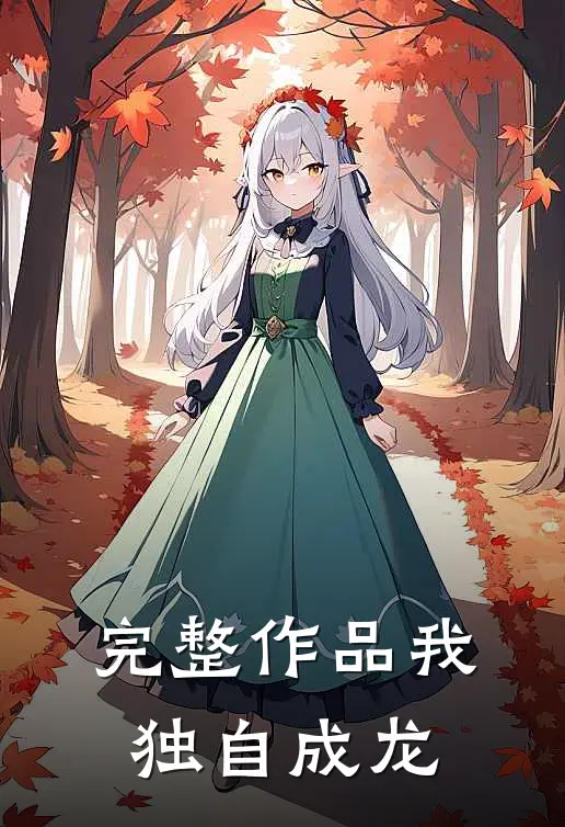 完整作品我独自成龙