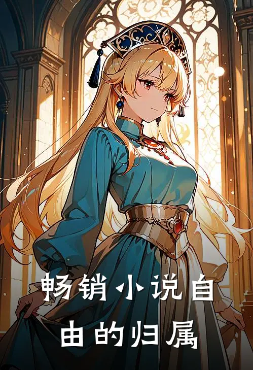 畅销小说自由的归属