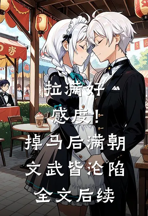 拉满好感度！掉马后满朝文武皆沦陷全文后续