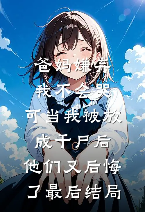 爸妈嫌弃我不会哭，可当我被放成干尸后，他们又后悔了最后结局