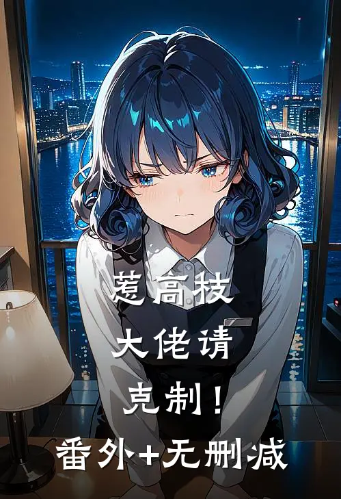 惹高枝，大佬请克制！番外+无删减