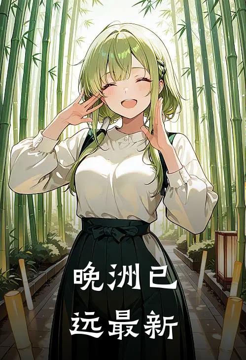 晚洲已远最新