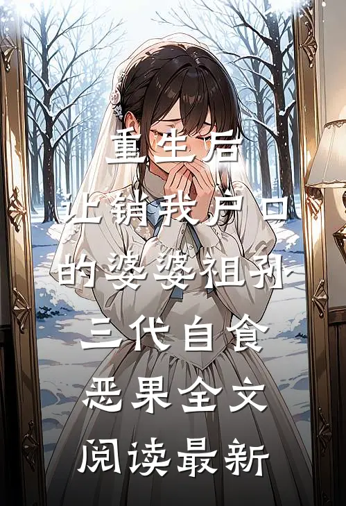 重生后，让销我户口的婆婆祖孙三代自食恶果全文阅读最新