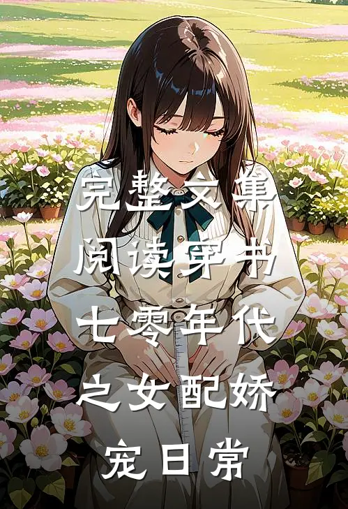 完整文集阅读穿书：七零年代之女配娇宠日常