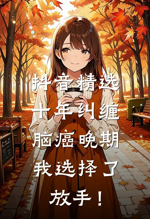 抖音精选十年纠缠：脑癌晚期，我选择了放手！