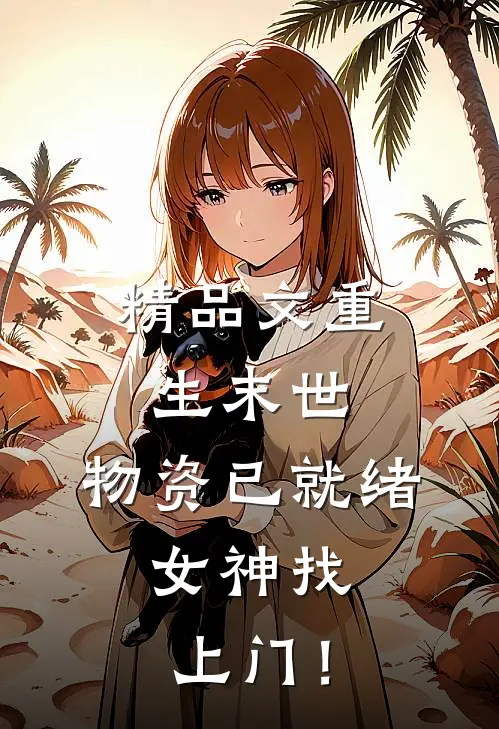 精品文重生末世：物资已就绪，女神找上门！