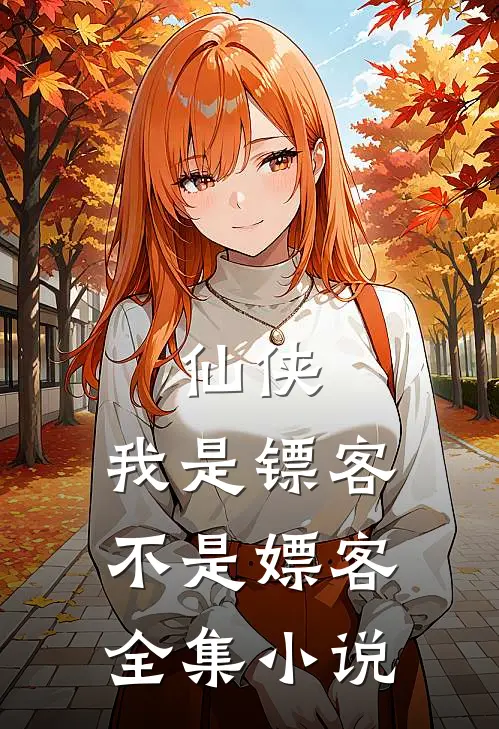 仙侠：我是镖客，不是嫖客全集小说