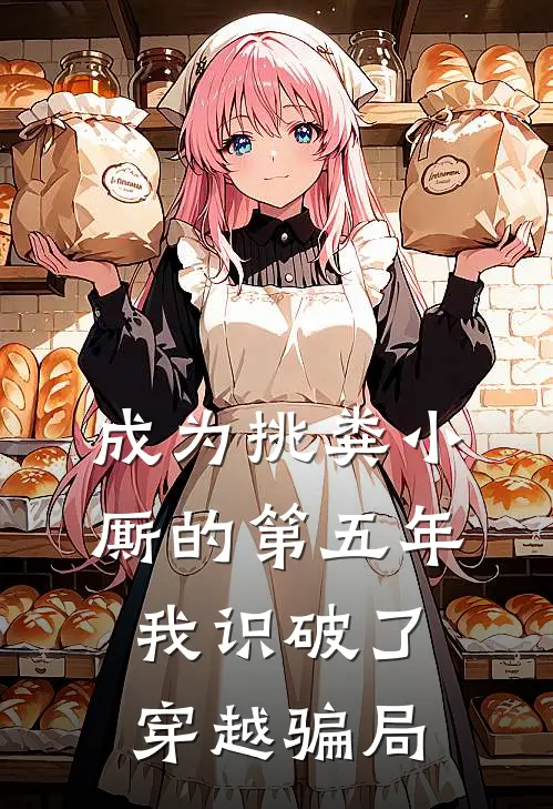 成为挑粪小厮的第五年，我识破了穿越骗局