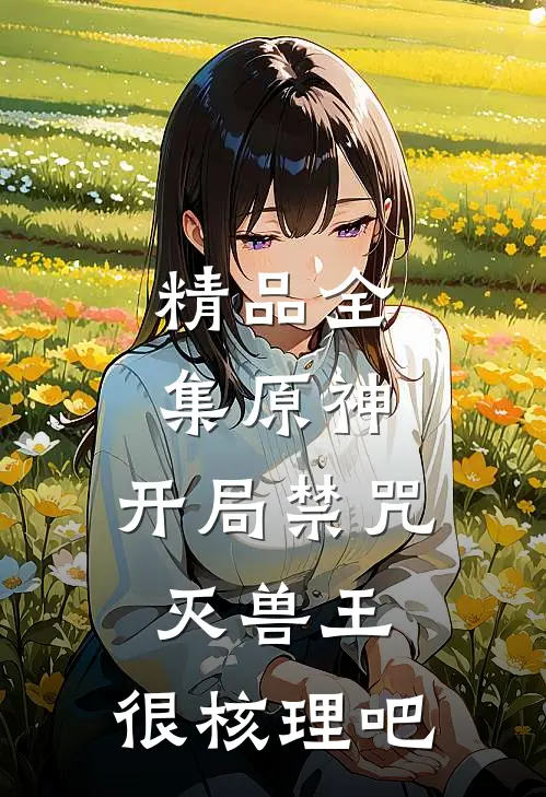 精品全集原神：开局禁咒灭兽王，很核理吧