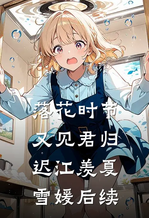 落花时节又见君归迟江羡夏雪媛后续