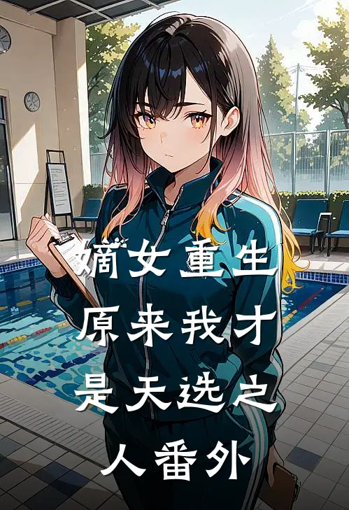 嫡女重生：原来我才是天选之人 番外