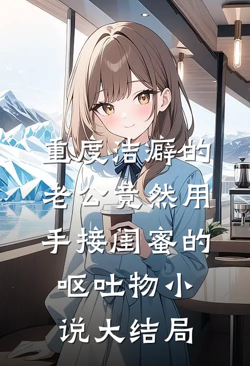 重度洁癖的老公竟然用手接闺蜜的呕吐物小说大结局