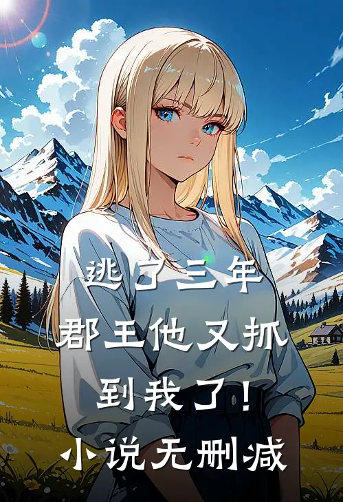 逃了三年，郡王他又抓到我了！小说无删减