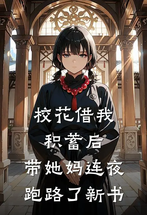 校花借我积蓄后，带她妈连夜跑路了新书