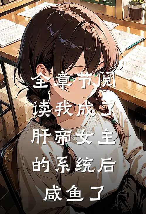 全章节阅读我成了肝帝女主的系统后，咸鱼了