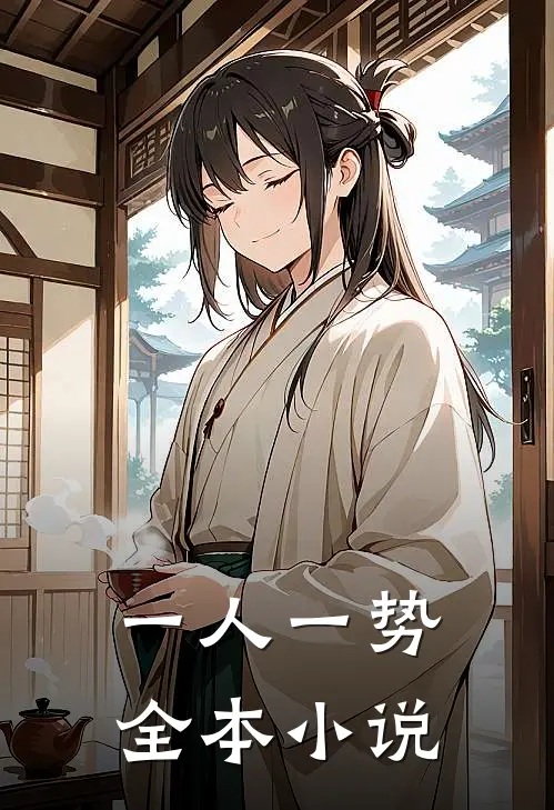 一人一势全本小说