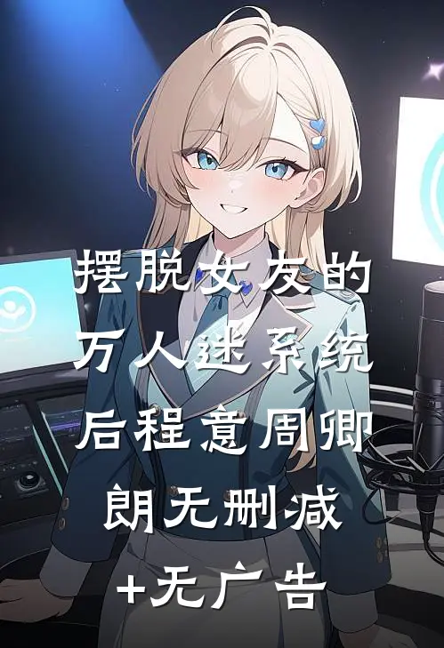 摆脱女友的万人迷系统后程意周卿朗无删减+无广告