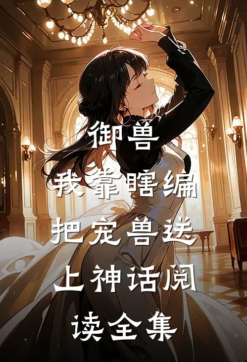 御兽：我靠瞎编，把宠兽送上神话阅读全集