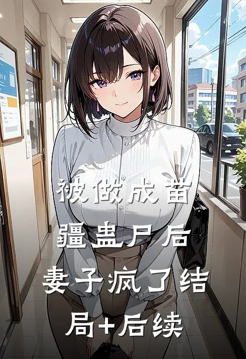 被做成苗疆蛊尸后，妻子疯了结局+后续