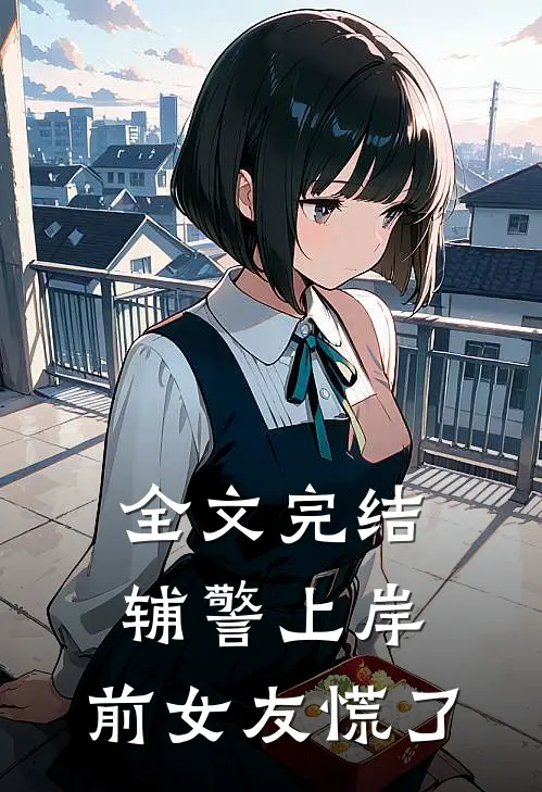 全文完结辅警上岸，前女友慌了