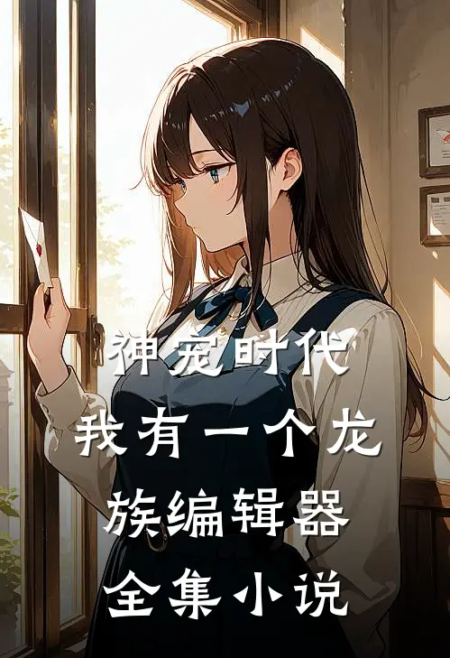 神宠时代：我有一个龙族编辑器全集小说