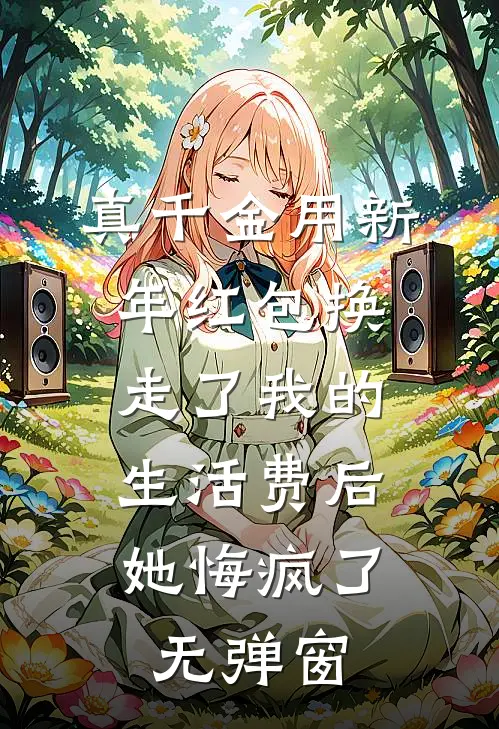真千金用新年红包换走了我的生活费后，她悔疯了无弹窗