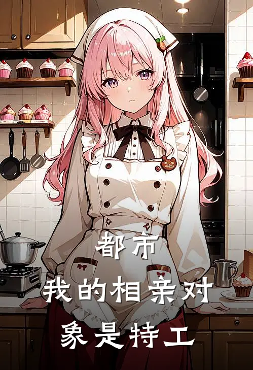都市：我的相亲对象是特工