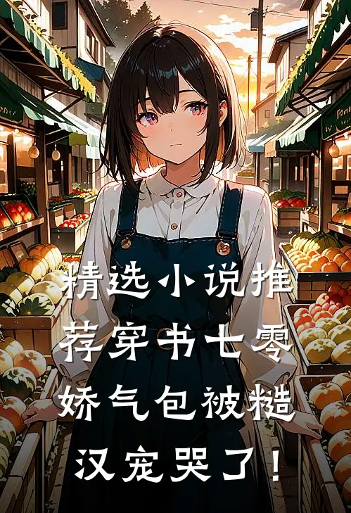 精选小说推荐穿书七零：娇气包被糙汉宠哭了！