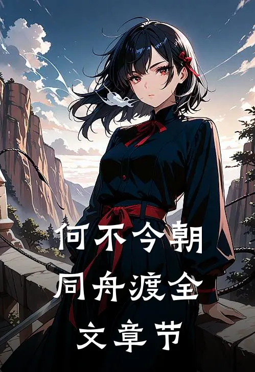 何不今朝同舟渡全文章节