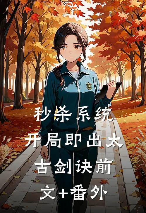 秒杀系统：开局即出太古剑诀前文+番外