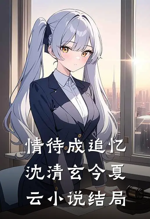 情待成追忆沈清玄今夏云小说结局